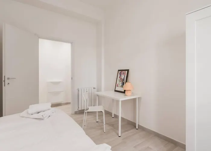 La Finestra Sul Giardino 348 Apartment Rome